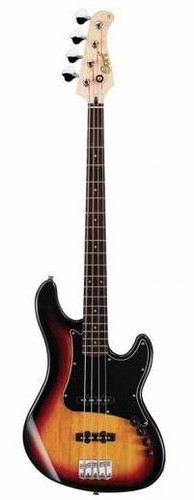 Cort gb34jj 3ts basso - cort,