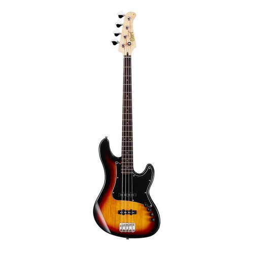 Cort gb34jj 3ts basso - cort,