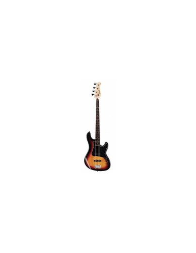 Cort gb34jj 3ts basso - cort,