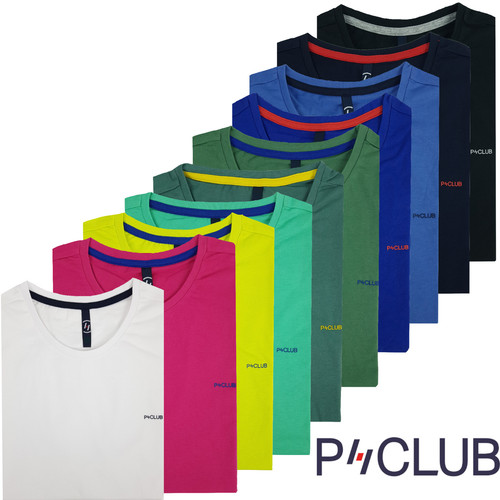 Shirt uomo manica corta - t-shirt,