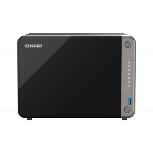 Ai642 nas ai tower qnap - ,